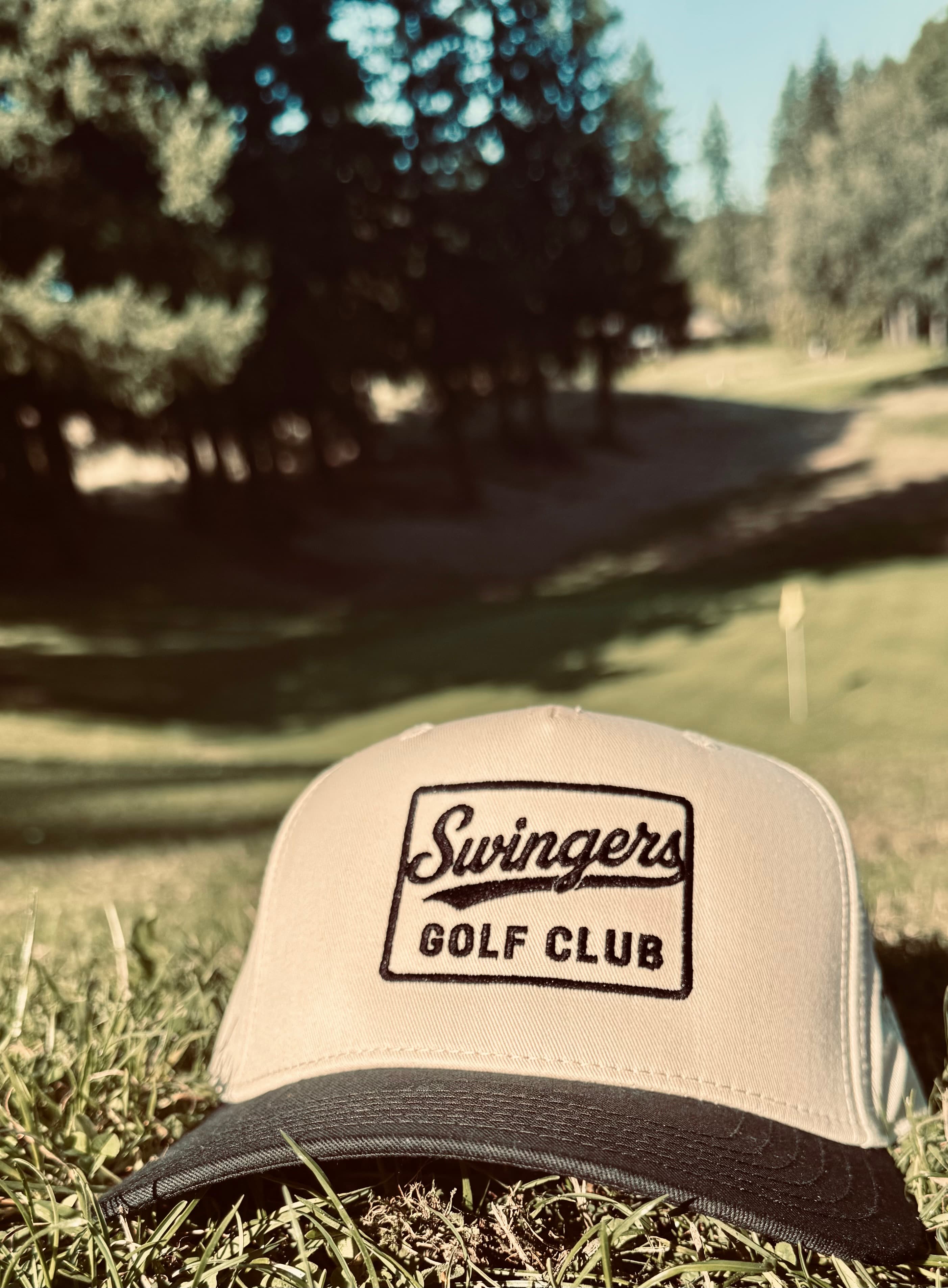 Swingers Club lifestyle shot