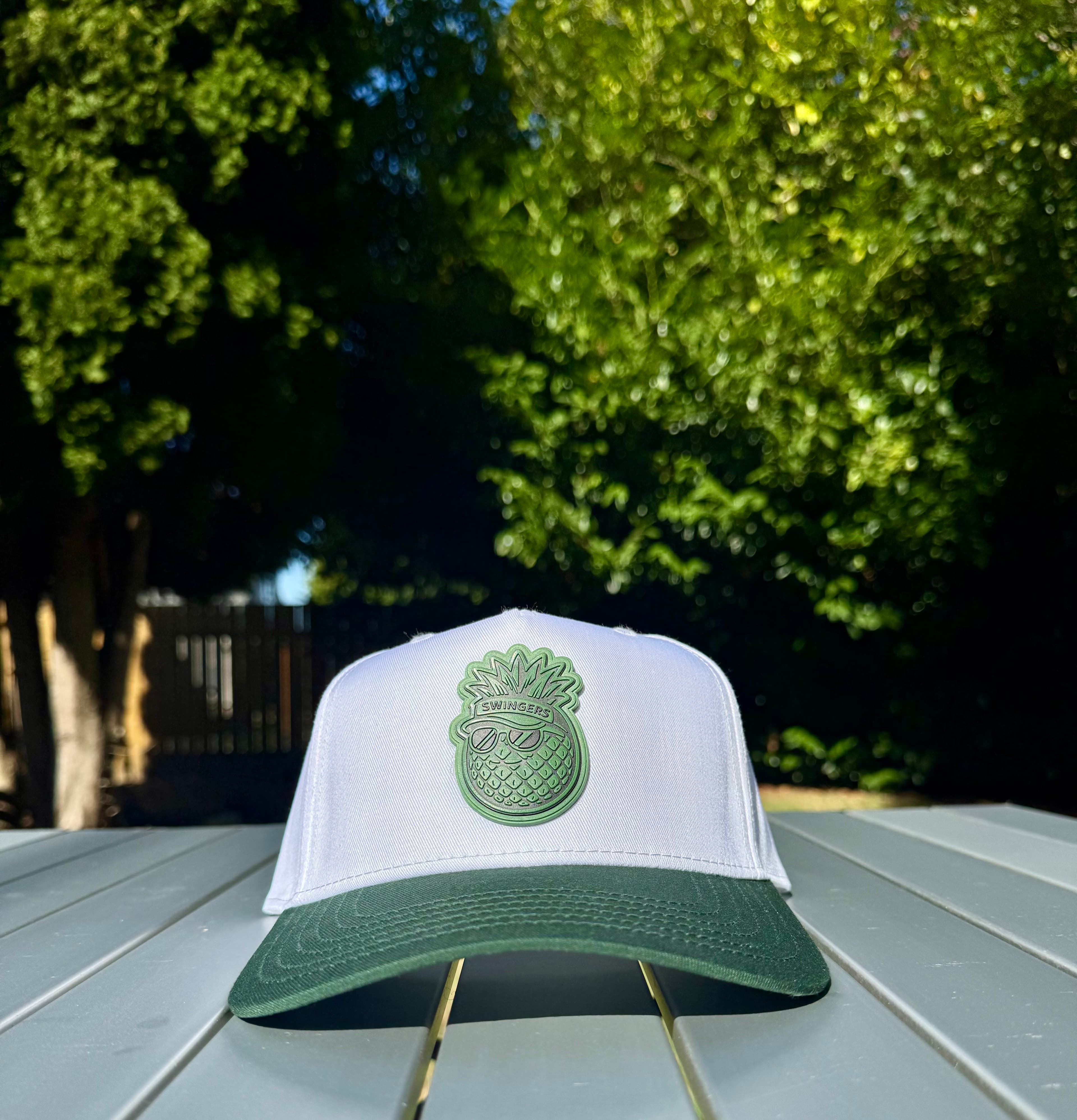 Swingers Club at the range