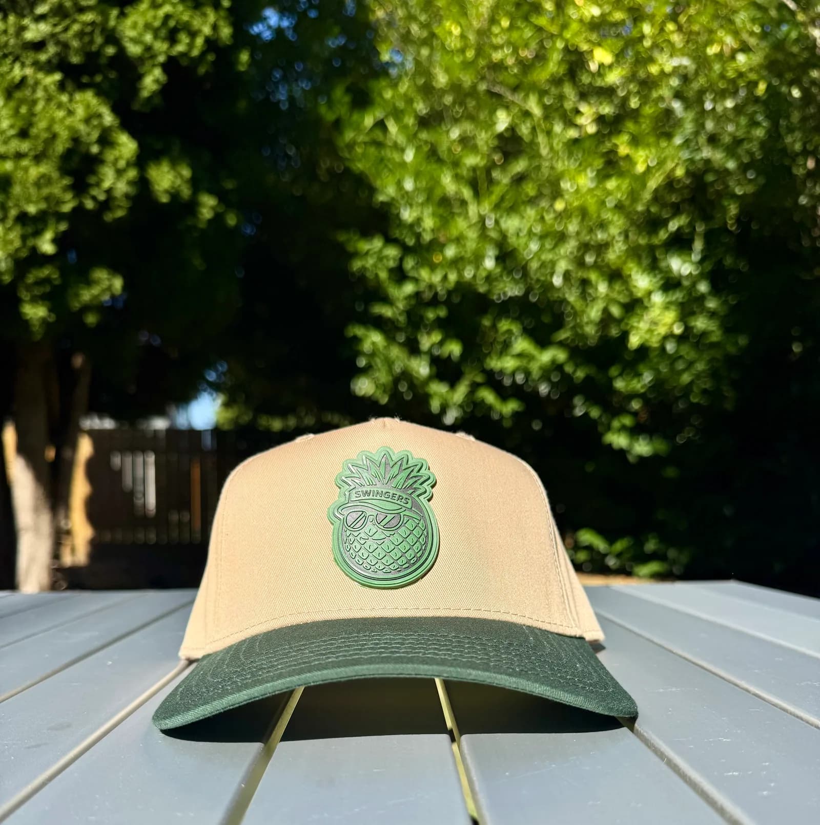 The Hat Collection image 3