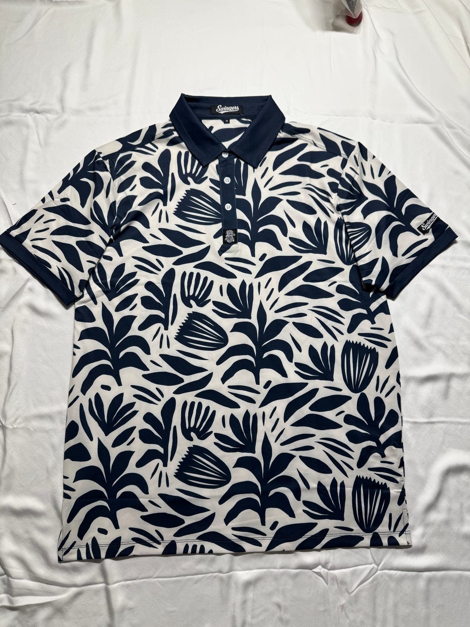 How to Build the Perfect Golf Outfit